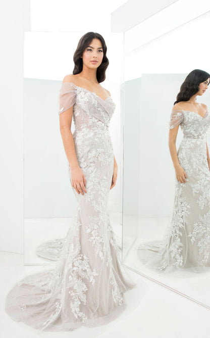 Alexander by Daymor 1396 Dress