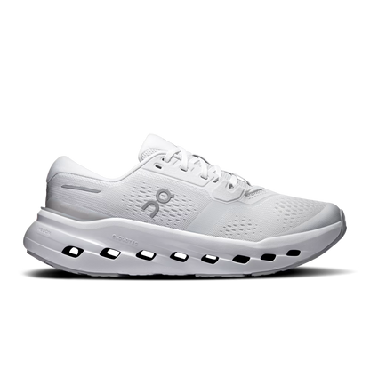 Women's Cloudrunner 3 |Frost/Glacier