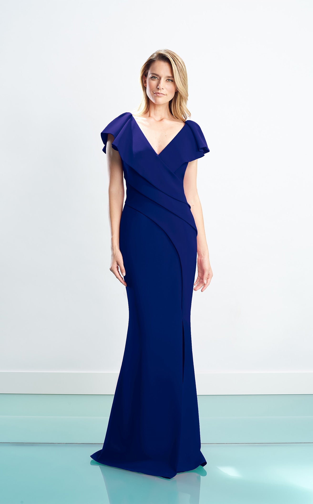 Alexander by Daymor 1456CL Dress