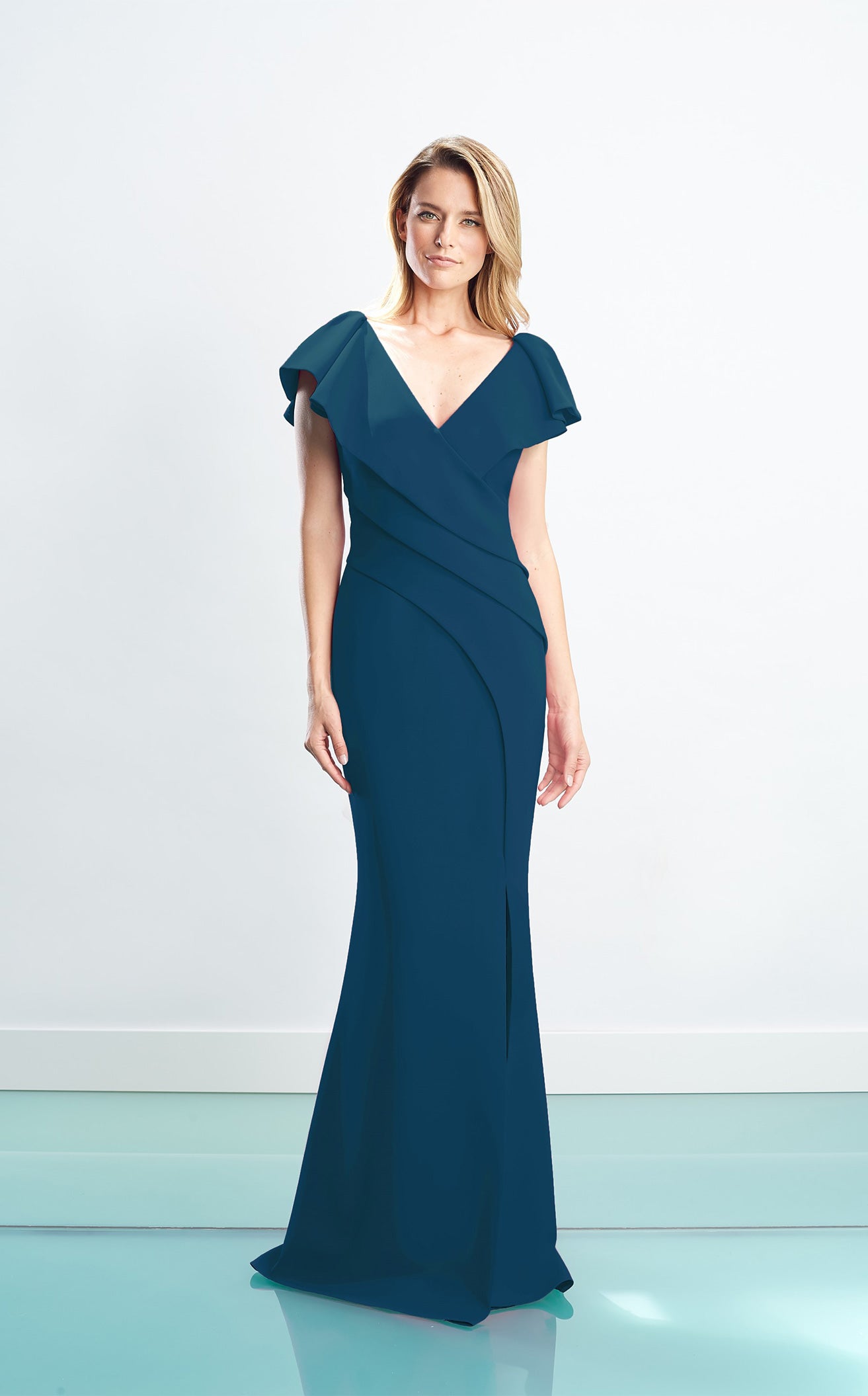Alexander by Daymor 1456CL Dress