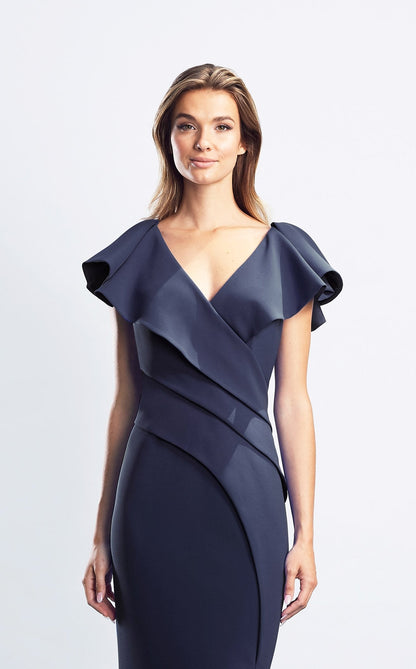 Alexander by Daymor 1456CL Dress
