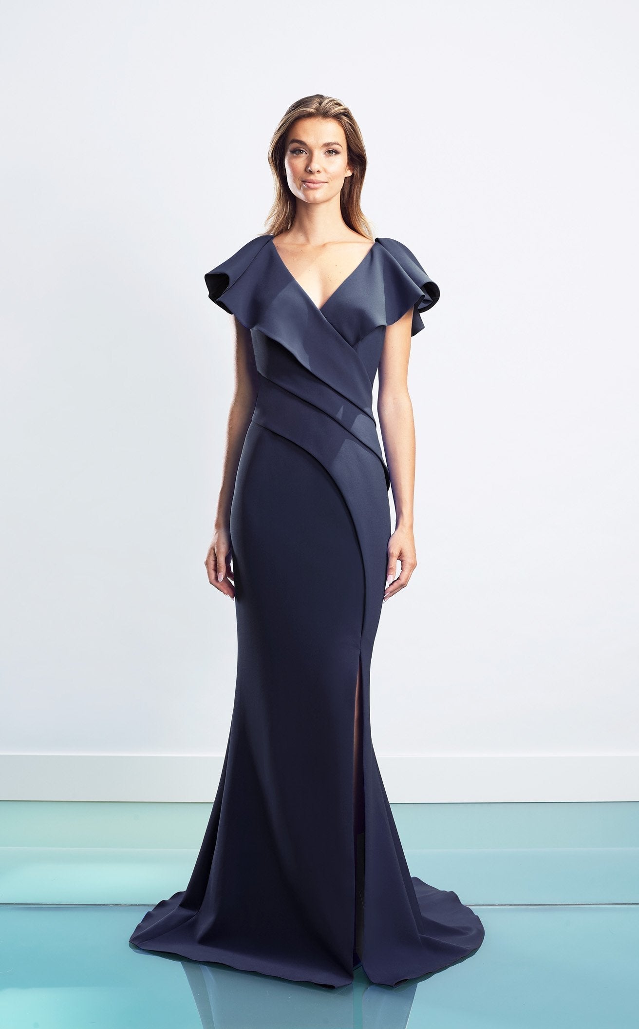 Alexander by Daymor 1456CL Dress