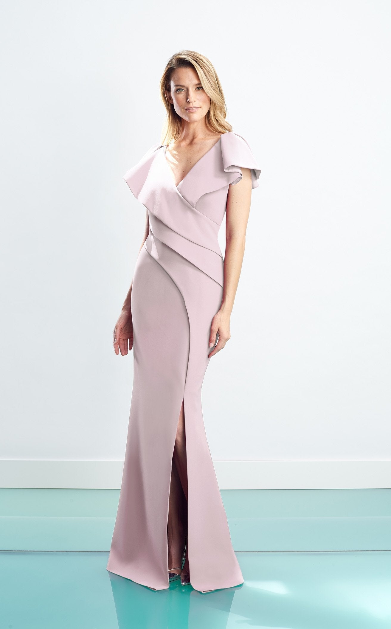 Alexander by Daymor 1456CL Dress