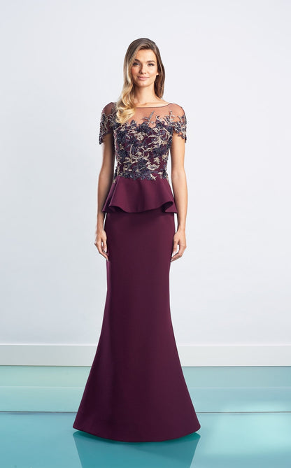 Alexander by Daymor 1459CL Dress