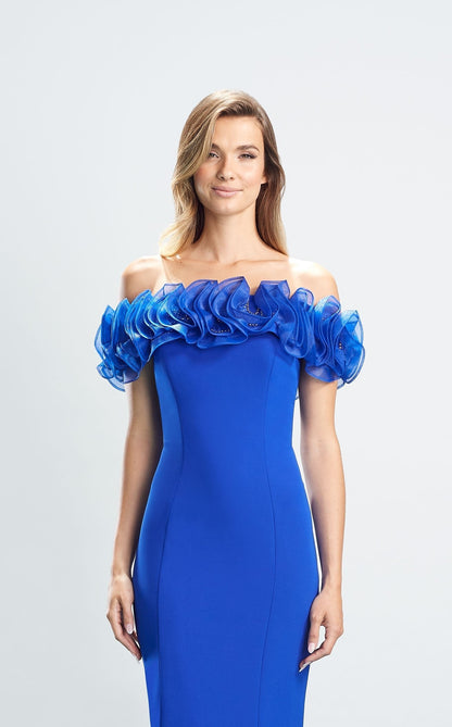 Alexander by Daymor 1461CL Dress