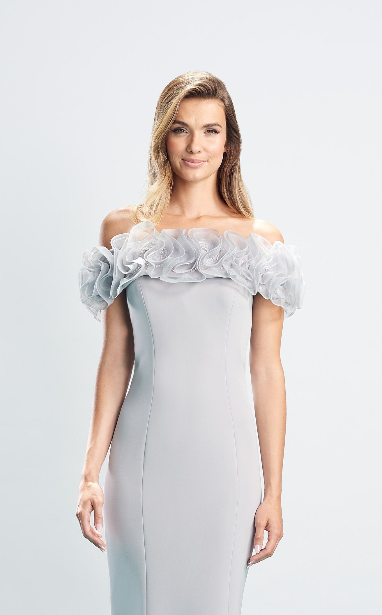 Alexander by Daymor 1461CL Dress