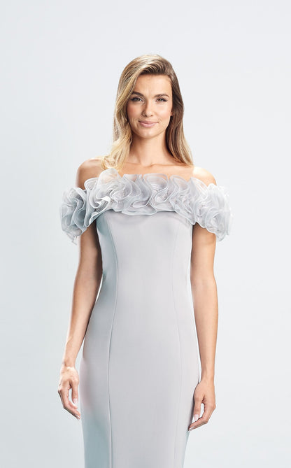 Alexander by Daymor 1461CL Dress