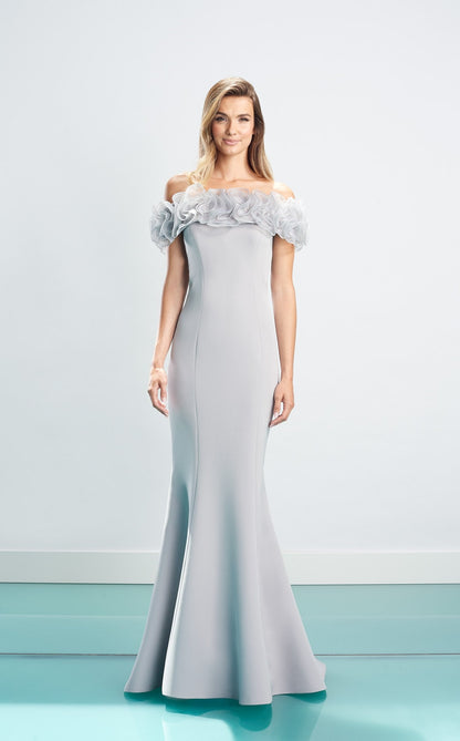 Alexander by Daymor 1461CL Dress