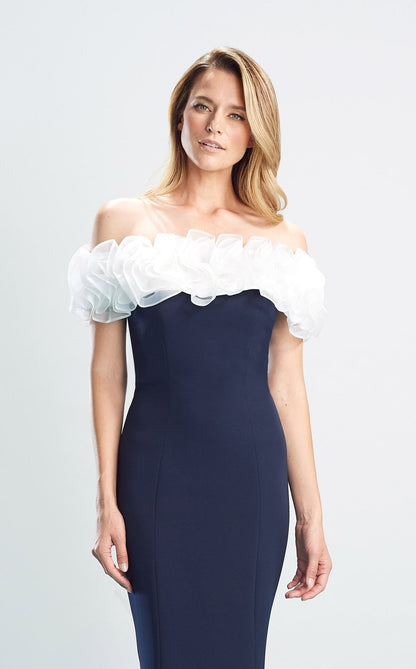 Alexander by Daymor 1461CL Dress