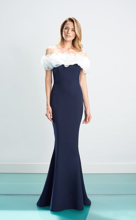 Alexander by Daymor 1461CL Dress