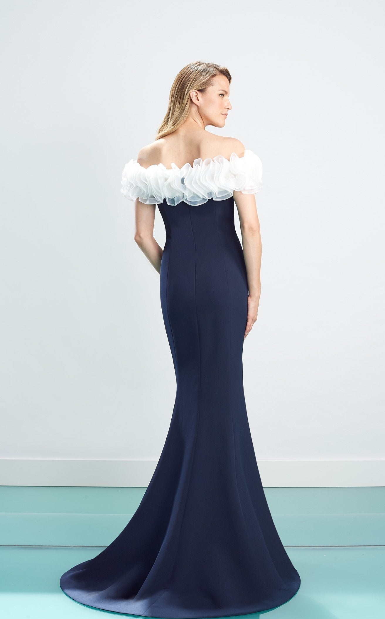 Alexander by Daymor 1461CL Dress