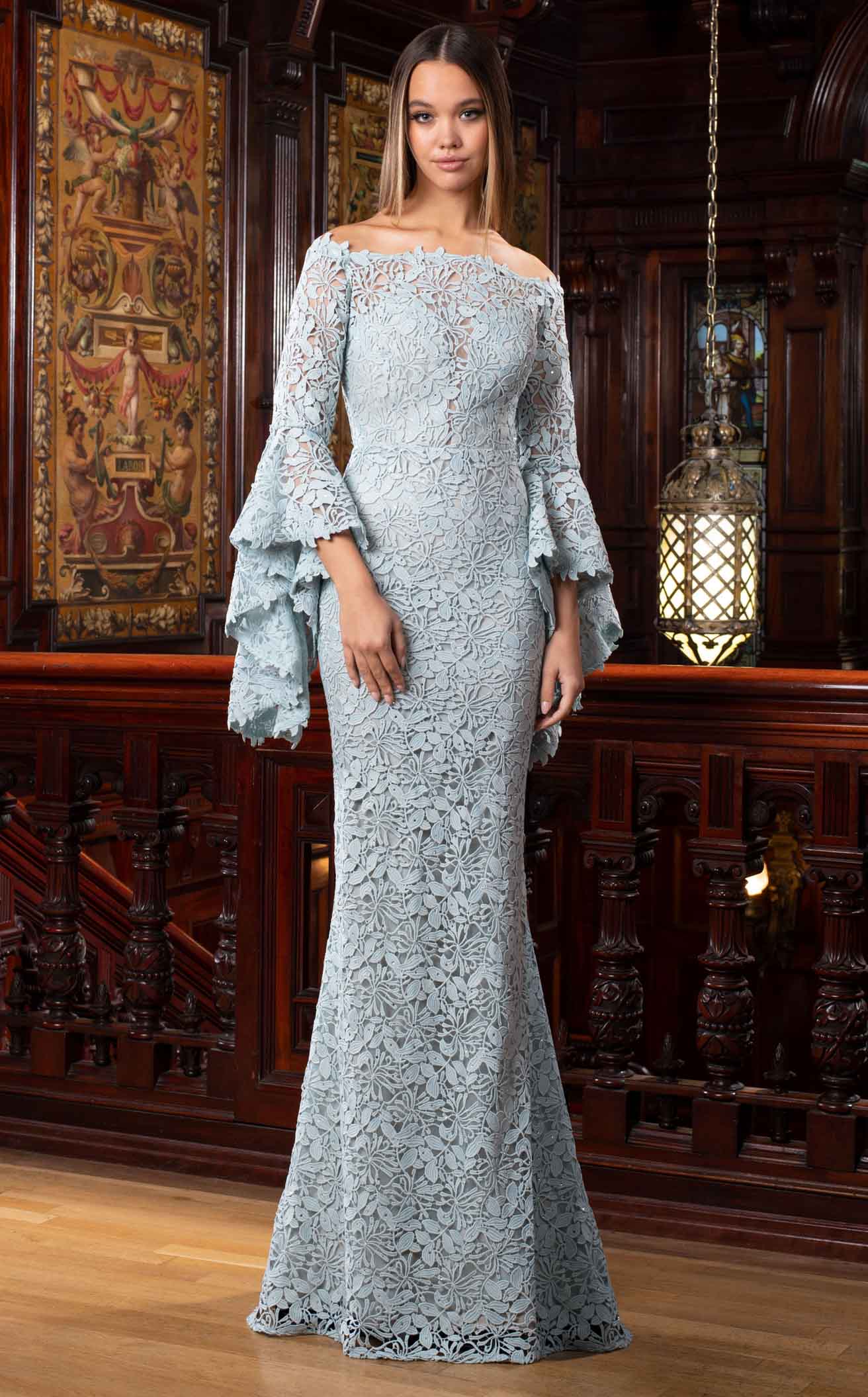 Alexander by Daymor 1555 Dress