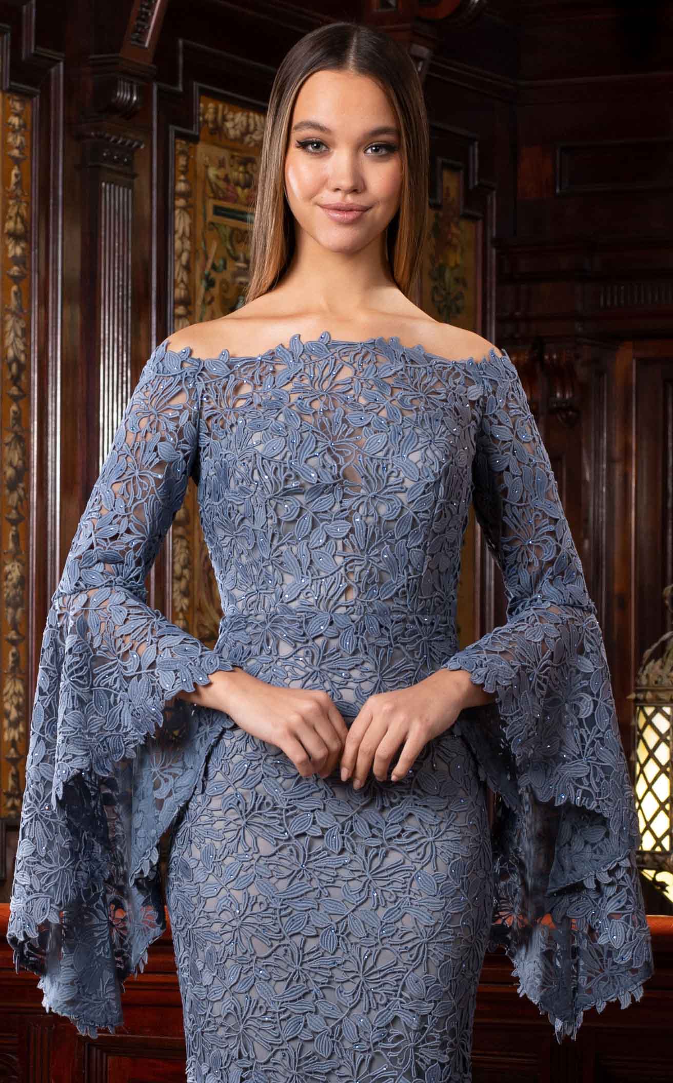 Alexander by Daymor 1555 Dress