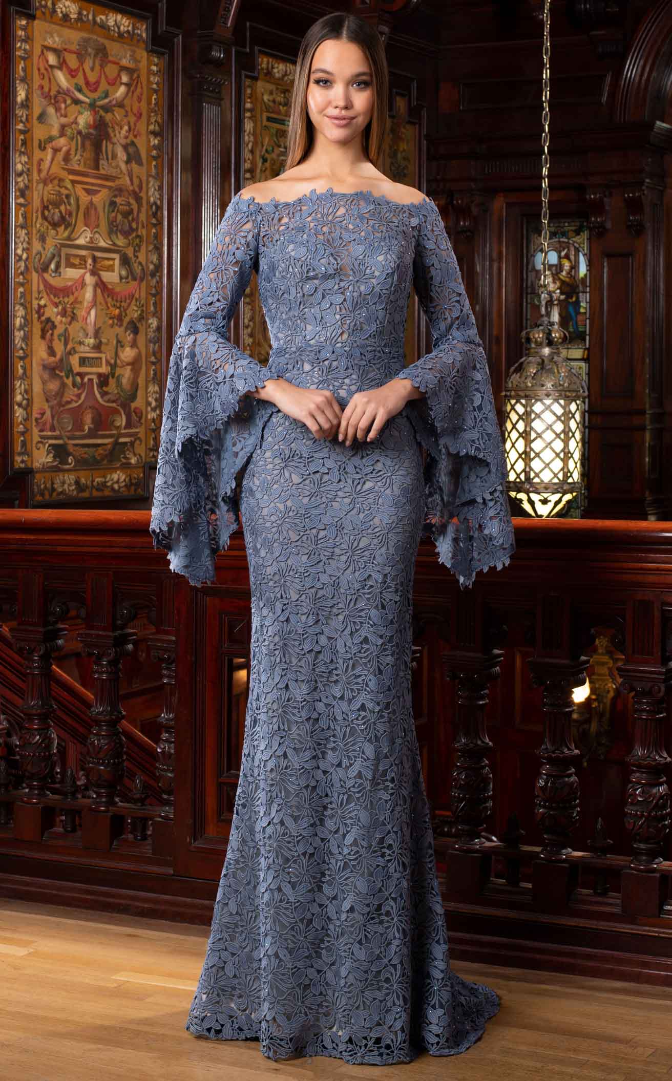 Alexander by Daymor 1555 Dress