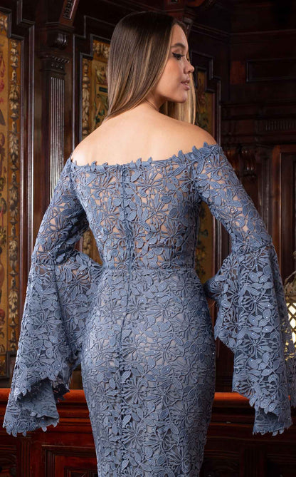 Alexander by Daymor 1555 Dress