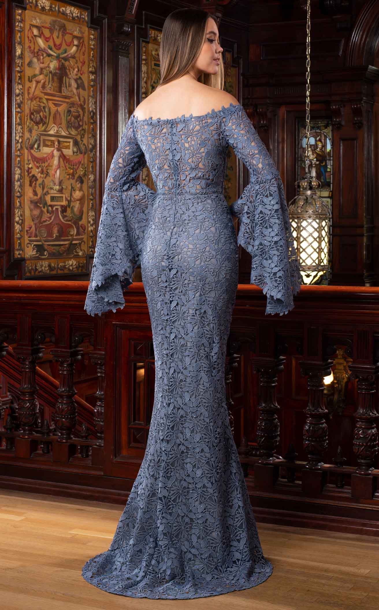 Alexander by Daymor 1555 Dress