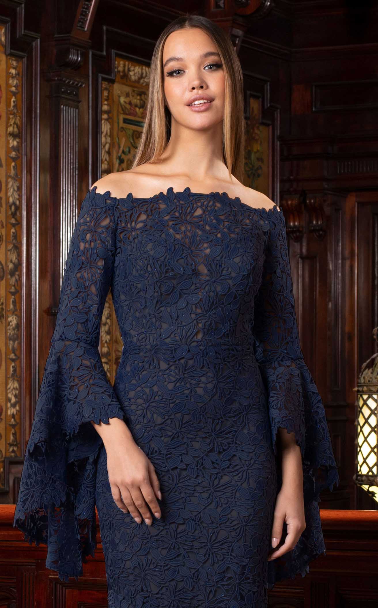Alexander by Daymor 1555 Dress