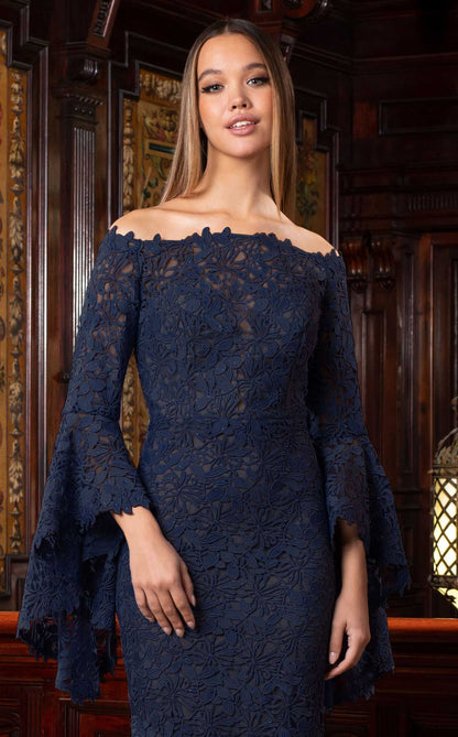 Alexander by Daymor 1555 Dress