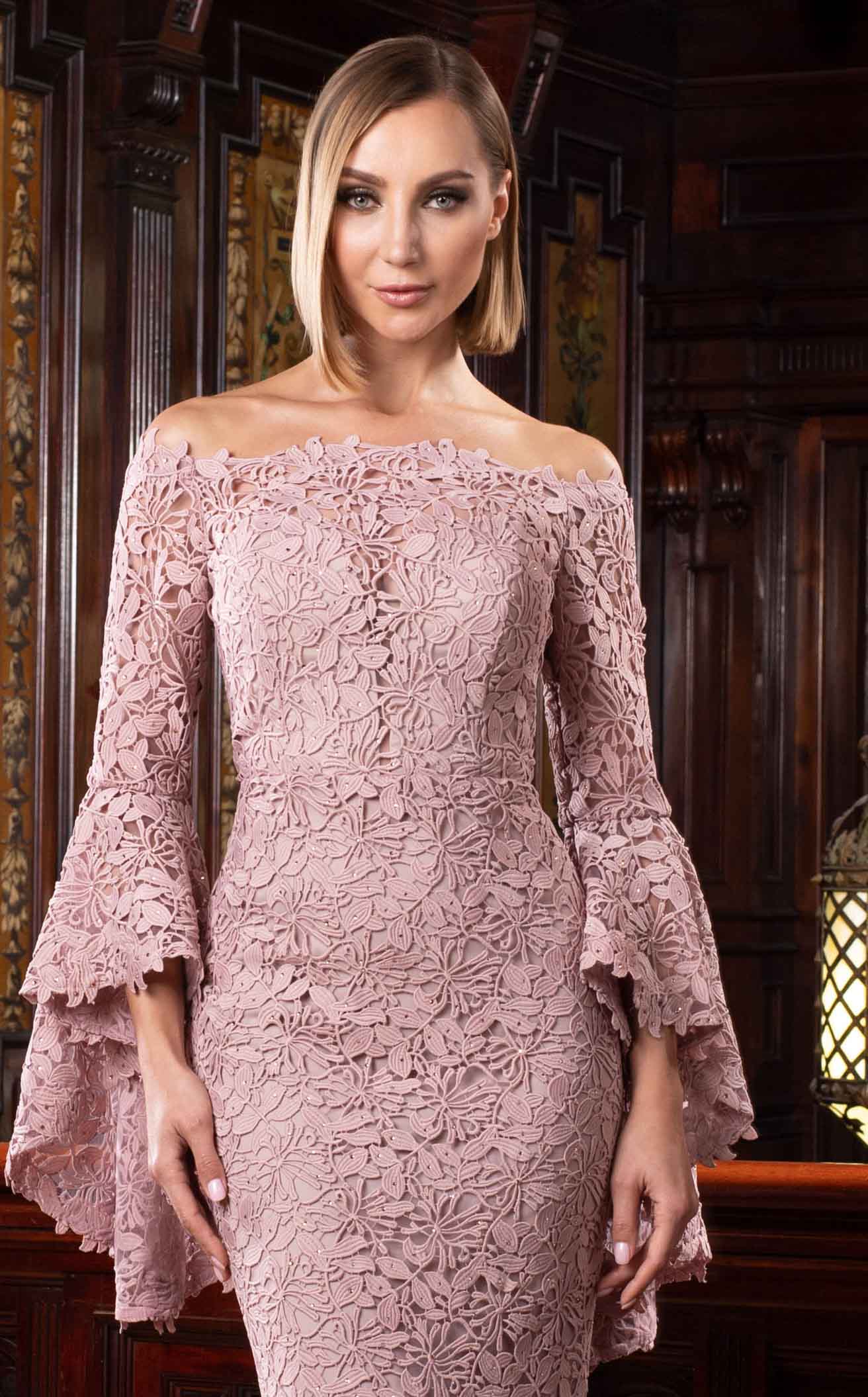Alexander by Daymor 1555 Dress