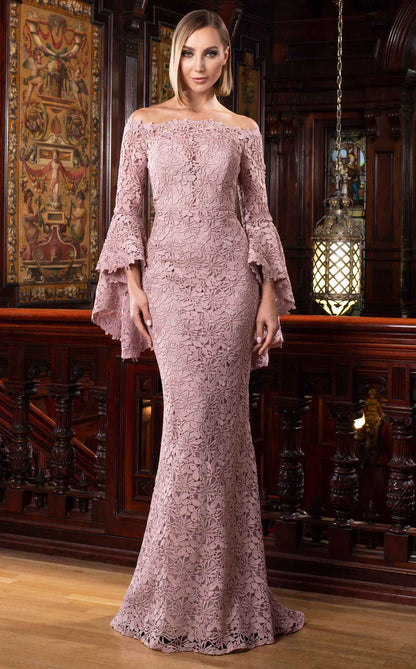 Alexander by Daymor 1555 Dress