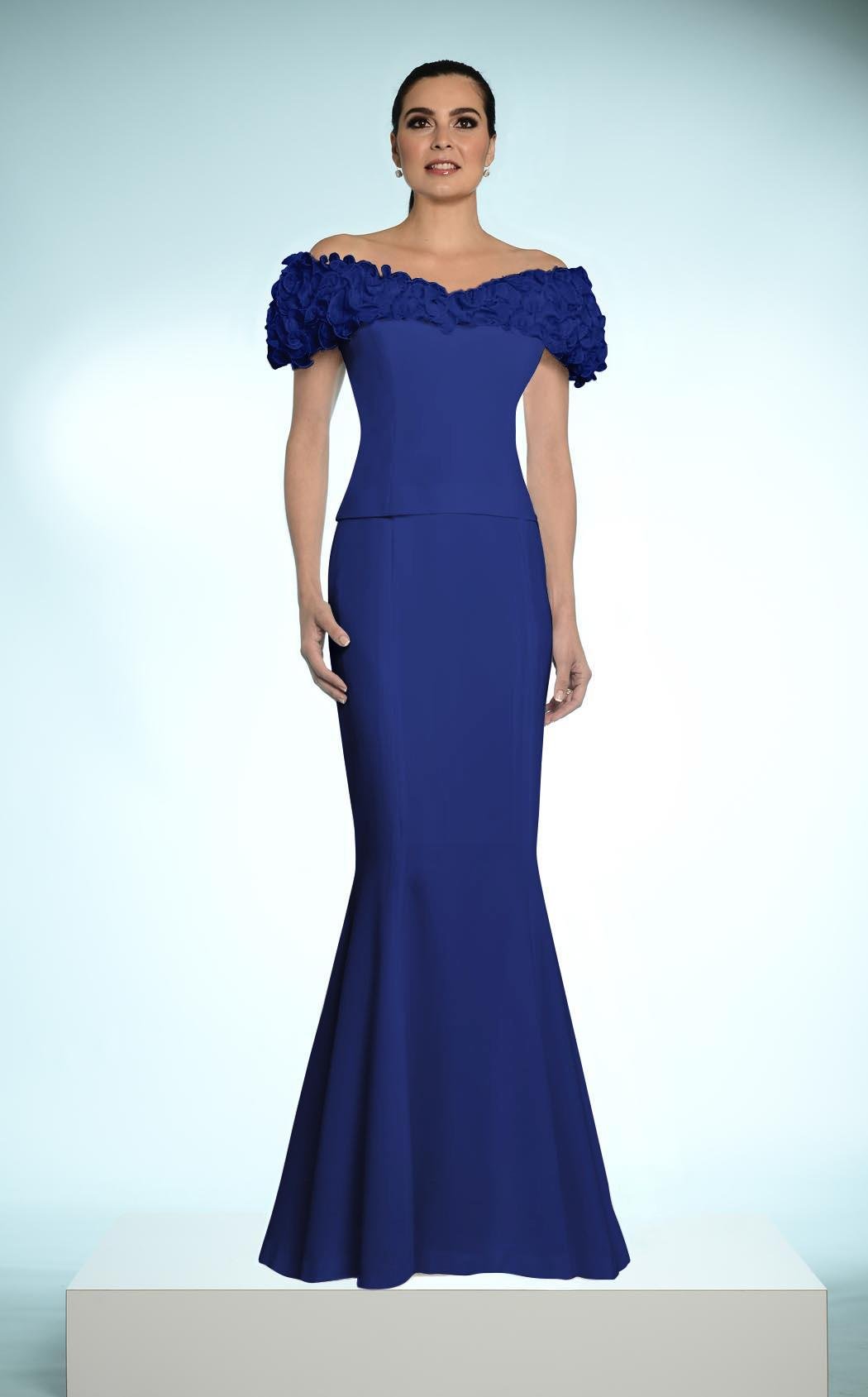 Alexander by Daymor 2003CL Dress