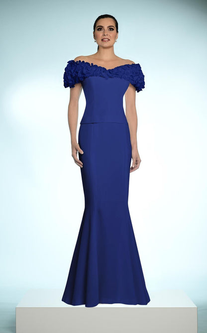 Alexander by Daymor 2003CL Dress