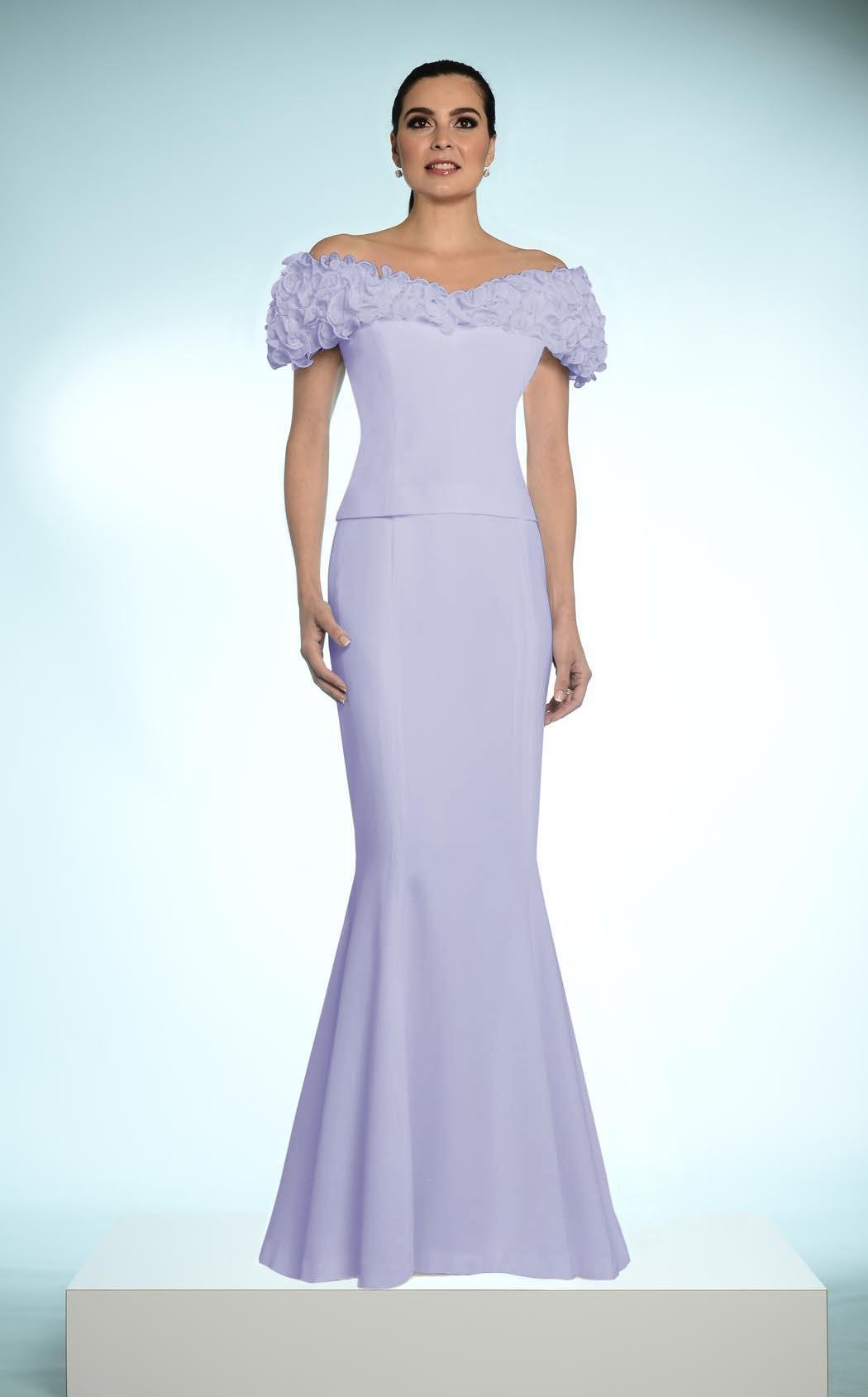 Alexander by Daymor 2003CL Dress