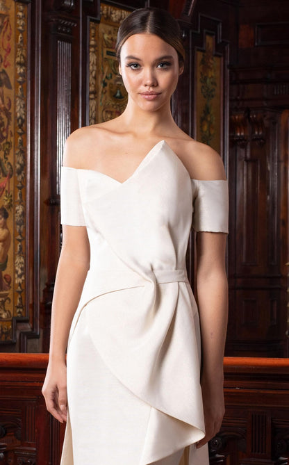 Alexander by Daymor 1580CL Dress
