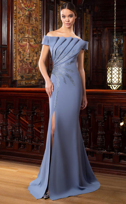 Alexander by Daymor 1586CL Dress