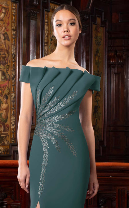 Alexander by Daymor 1586CL Dress