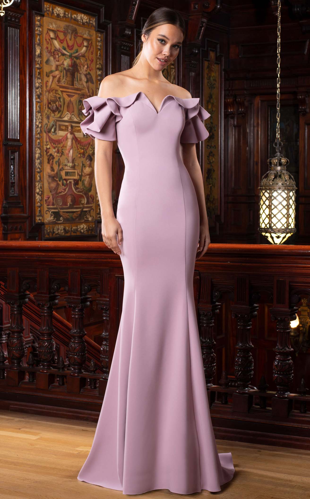 Alexander by Daymor 1588 Dress