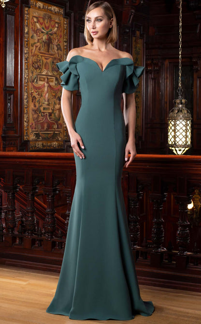 Alexander by Daymor 1588 Dress
