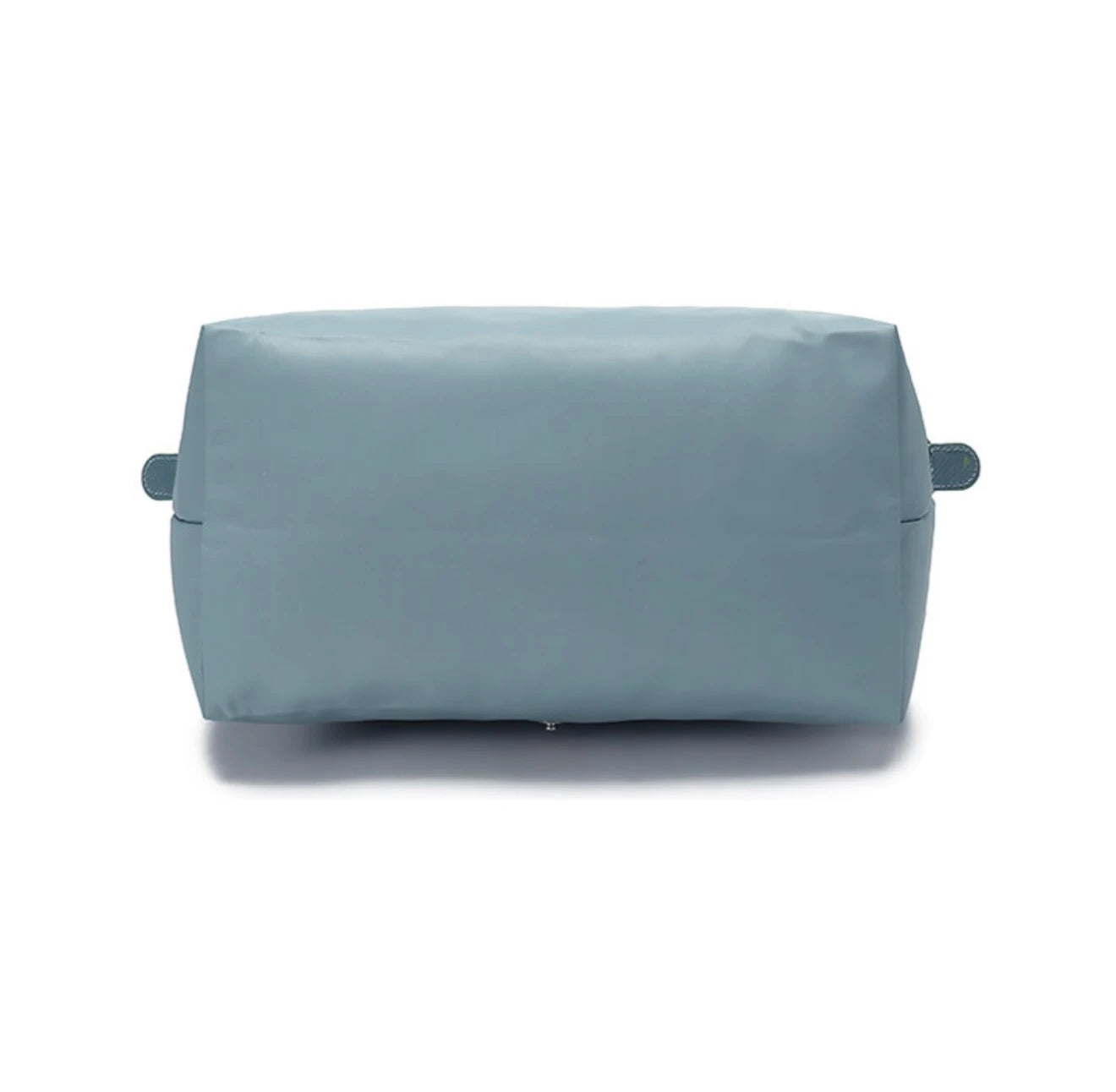 Le Pliage Original Tote bag Lake Green - Recycled canvas