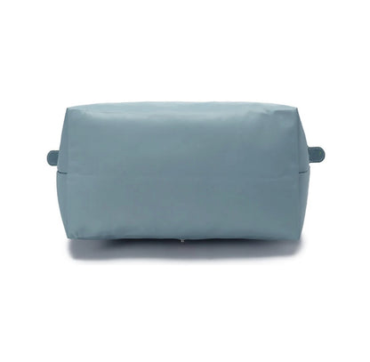 Le Pliage Original Tote bag Lake Green - Recycled canvas