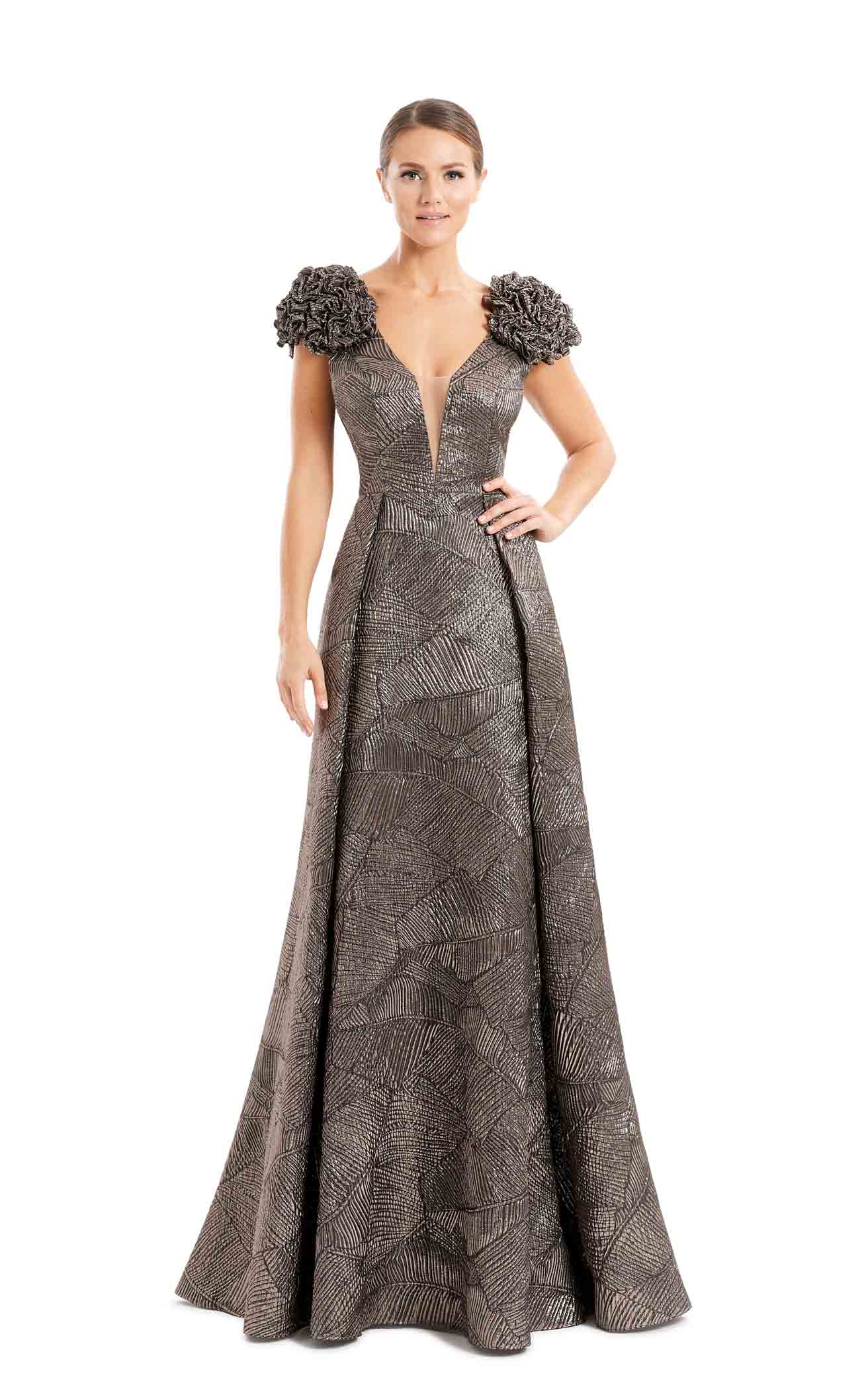 Alexander by Daymor 1651F22 Dress