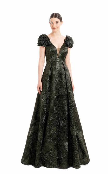 Alexander by Daymor 1651F22 Dress