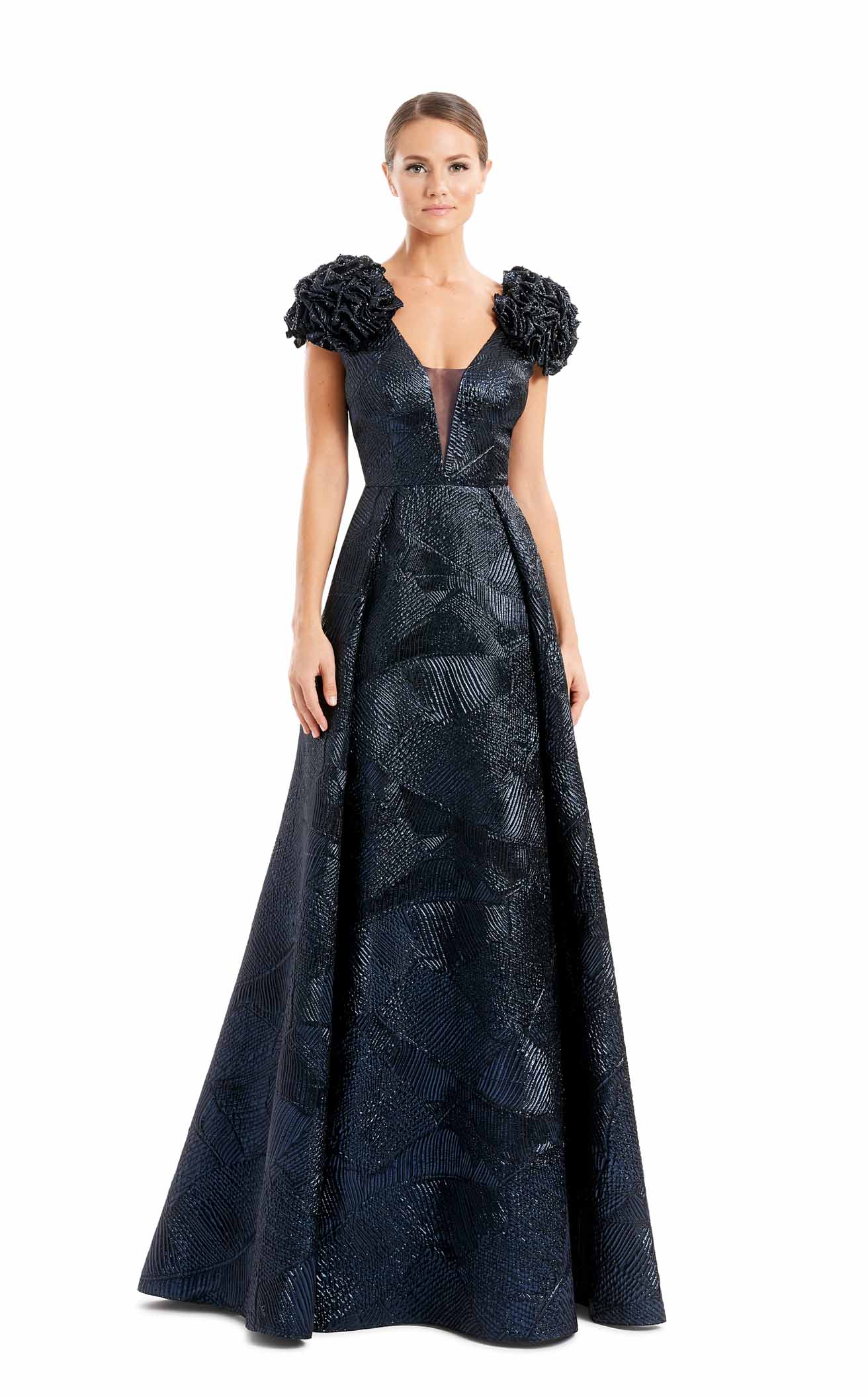 Alexander by Daymor 1651F22 Dress