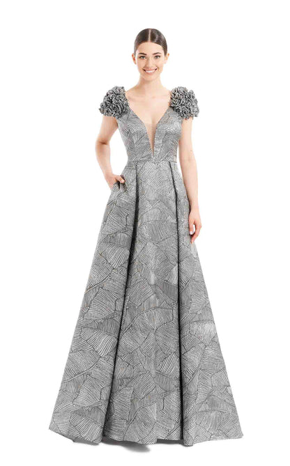 Alexander by Daymor 1651F22 Dress