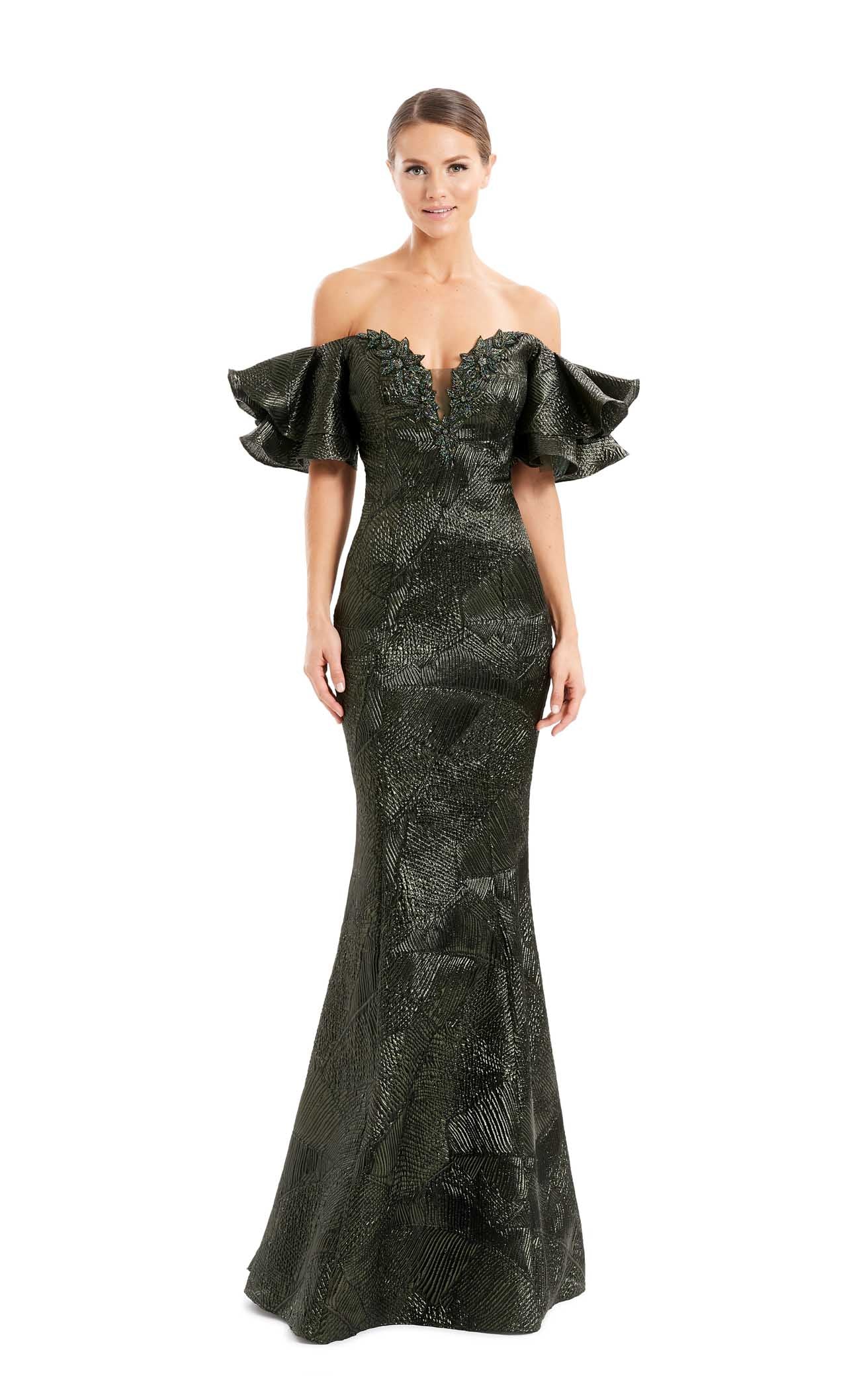 Alexander by Daymor 1652F22 Dress