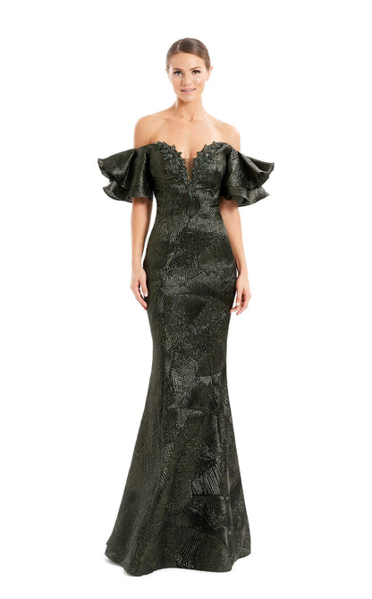 Alexander by Daymor 1652F22 Dress