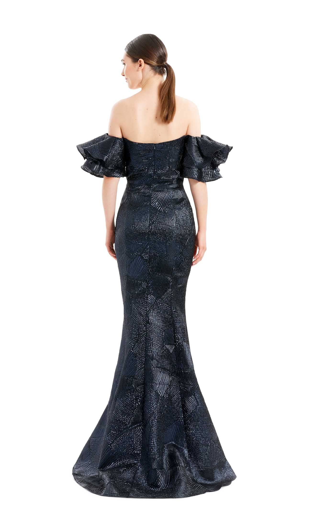 Alexander by Daymor 1652F22CL Dress