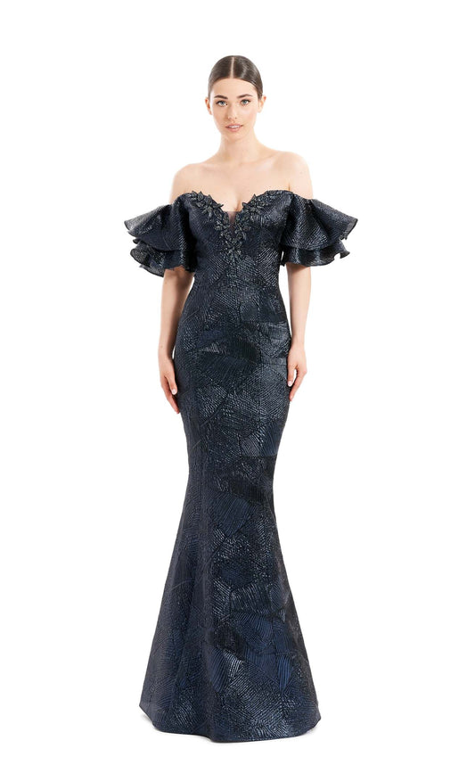 Alexander by Daymor 1652F22 Dress