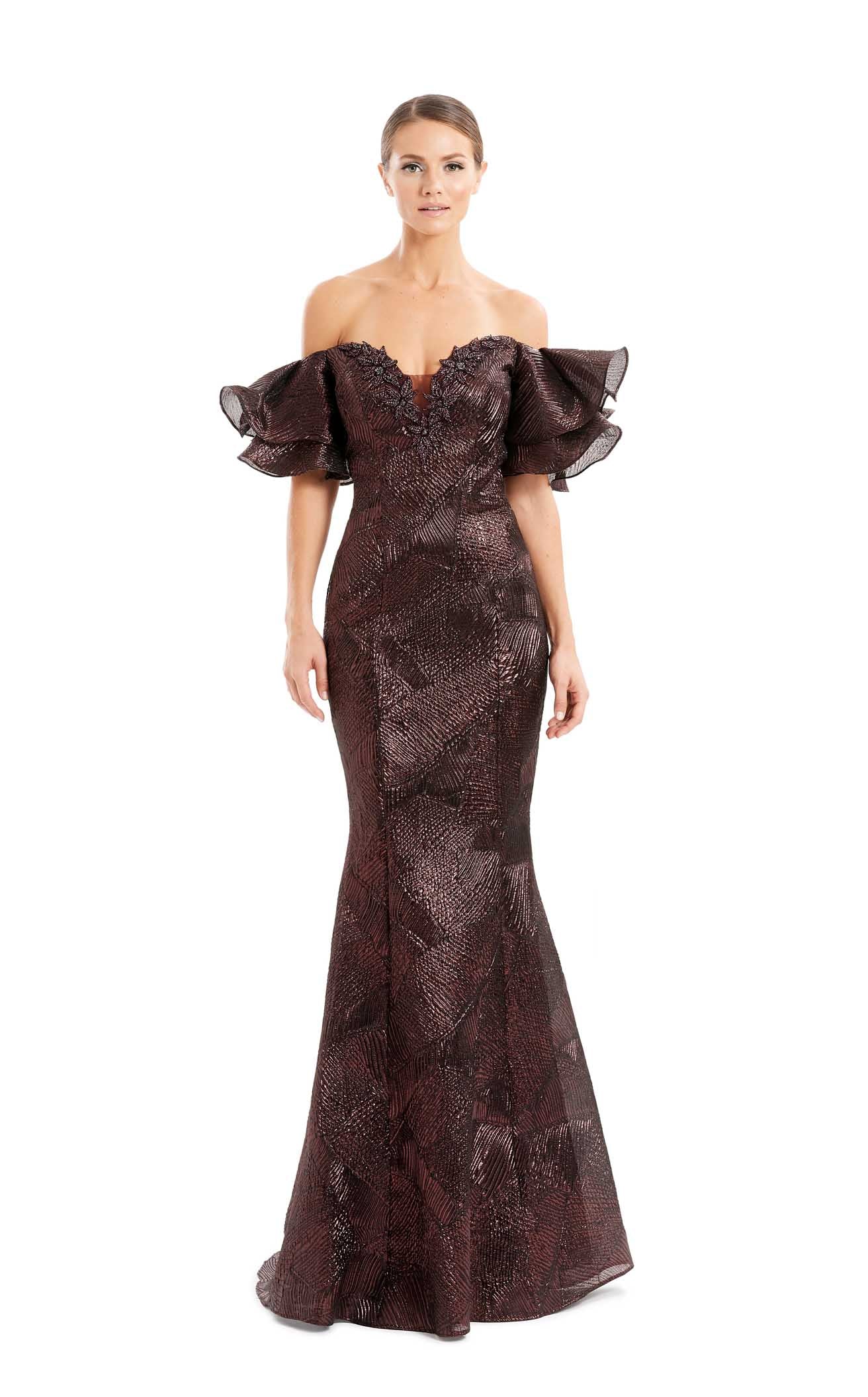 Alexander by Daymor 1652F22 Dress