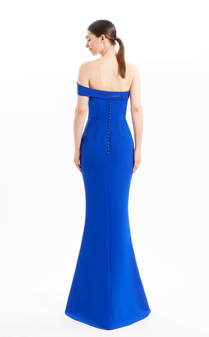 Alexander by Daymor 1660F22 Dress