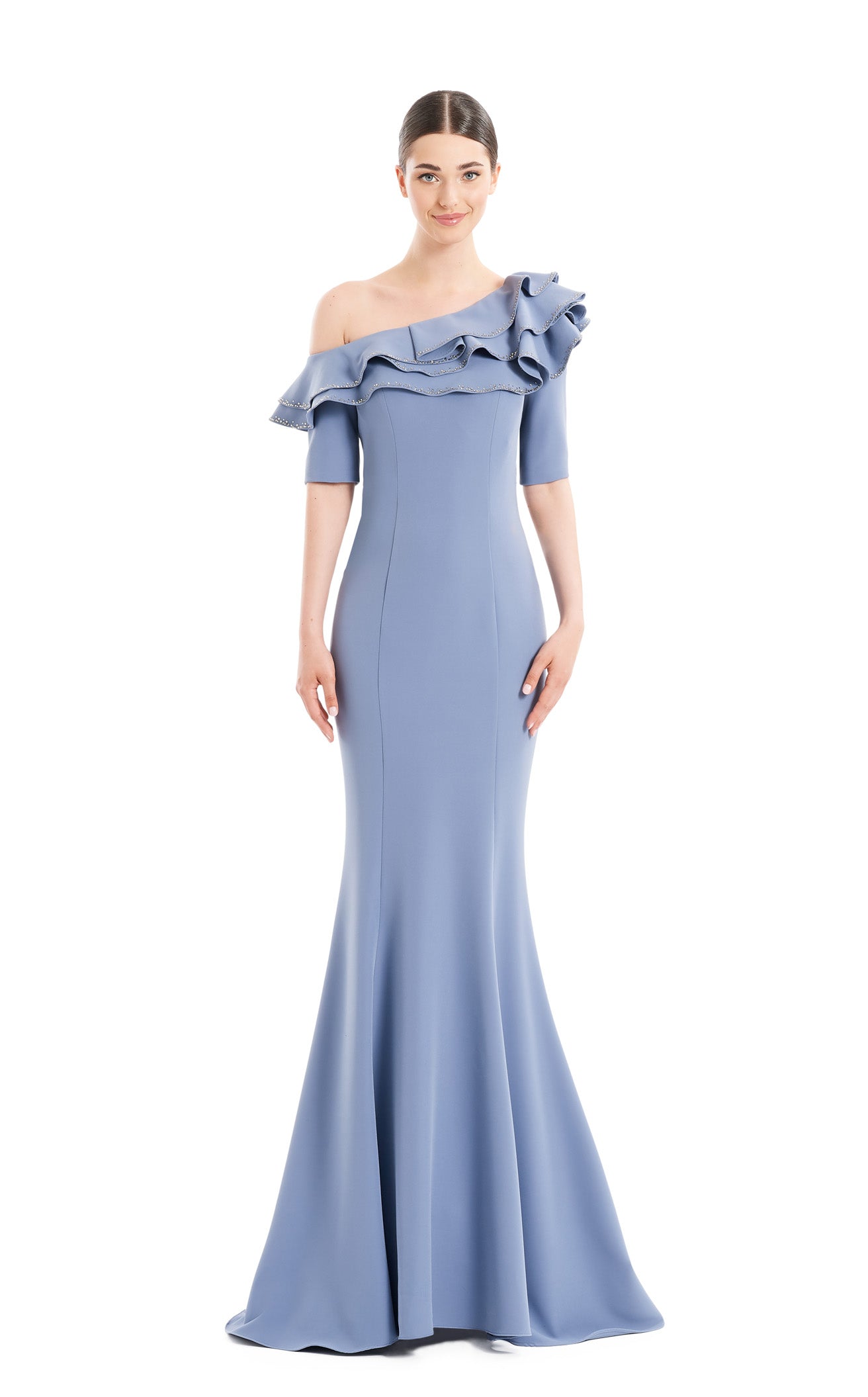 Alexander by Daymor 1663F22 Dress