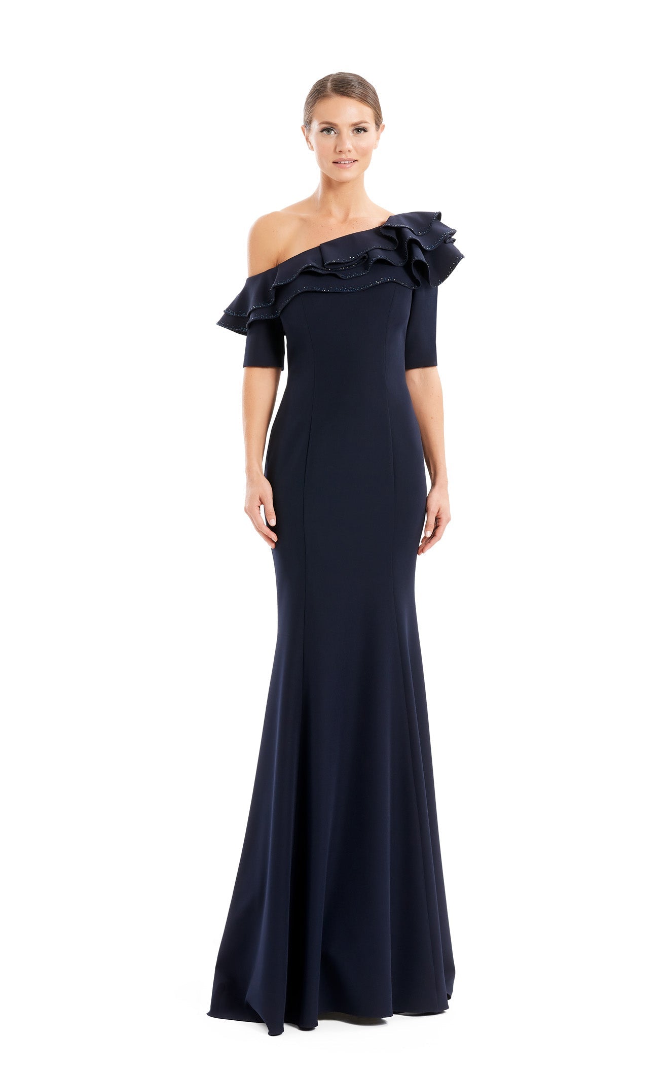 Alexander by Daymor 1663F22 Dress