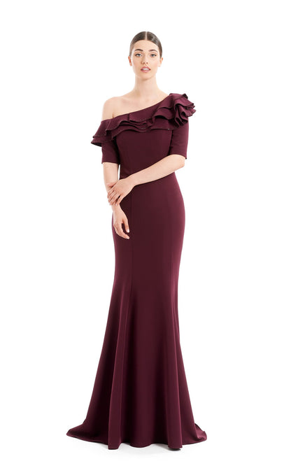 Alexander by Daymor 1663F22 Dress