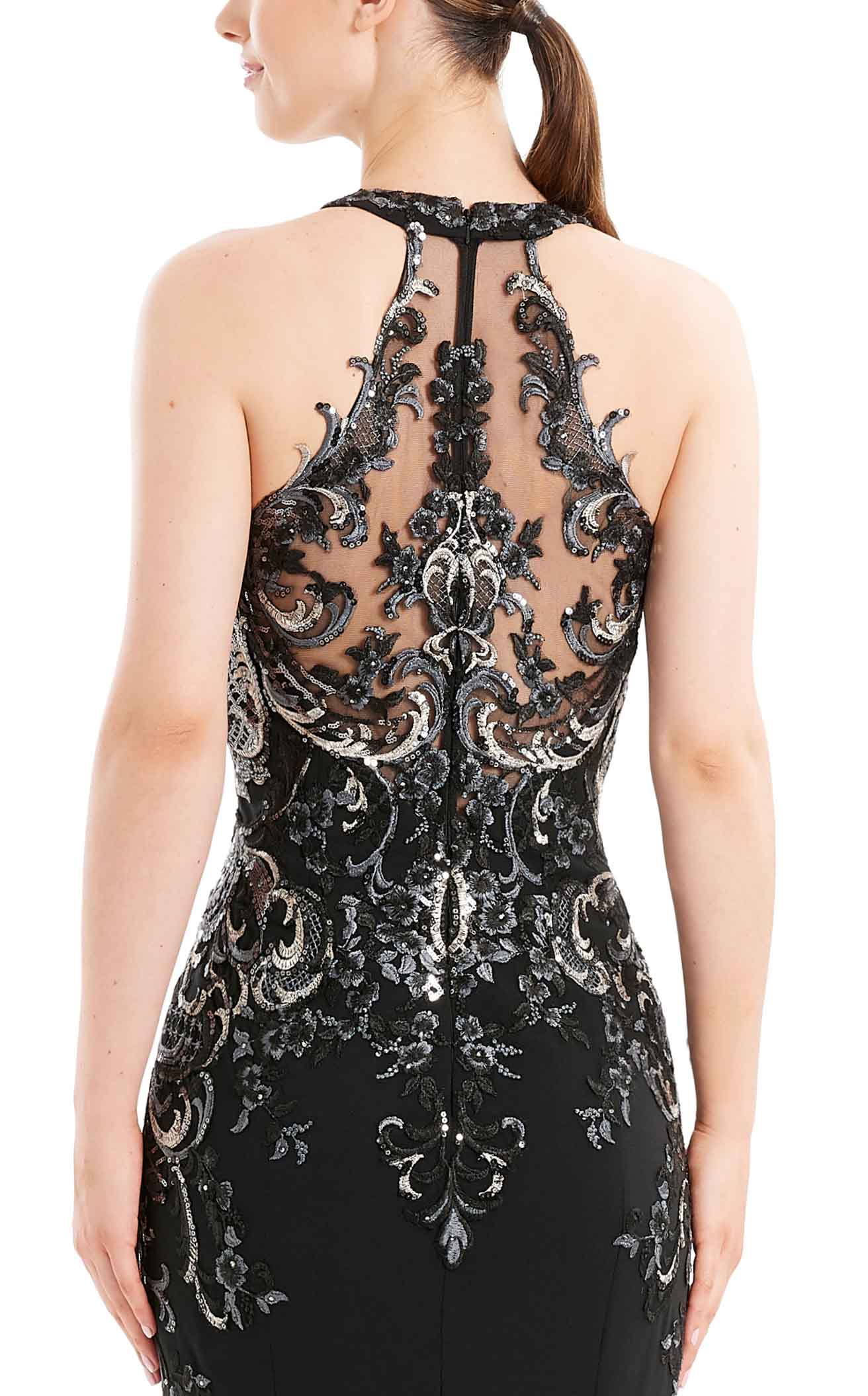 Alexander by Daymor 1665F22 Dress