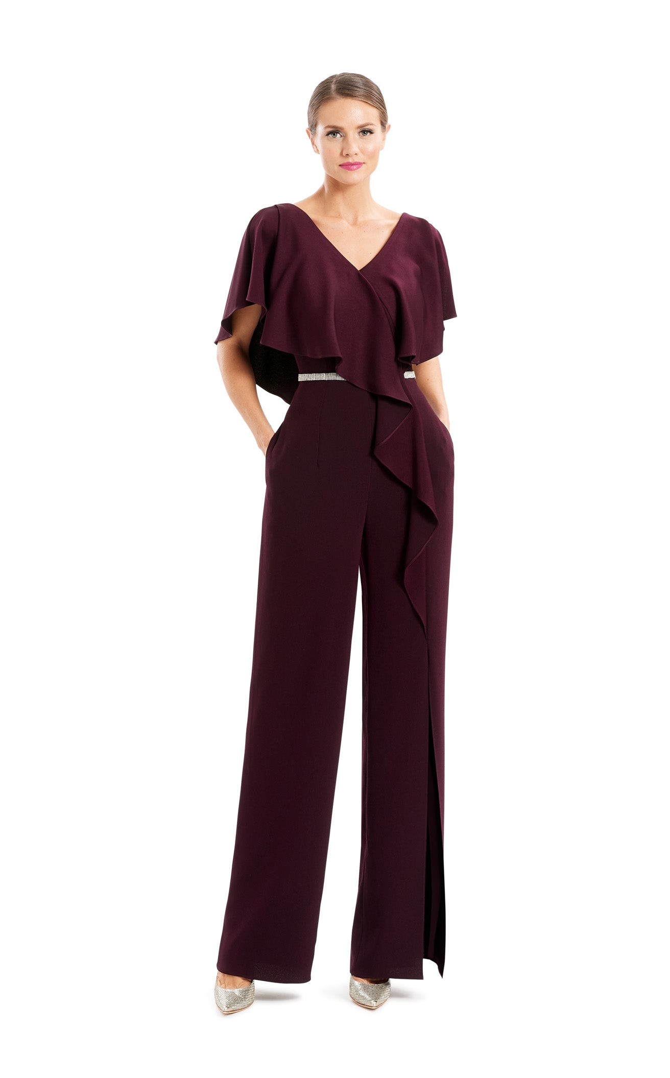 Alexander by Daymor 1669F22 Jumpsuit