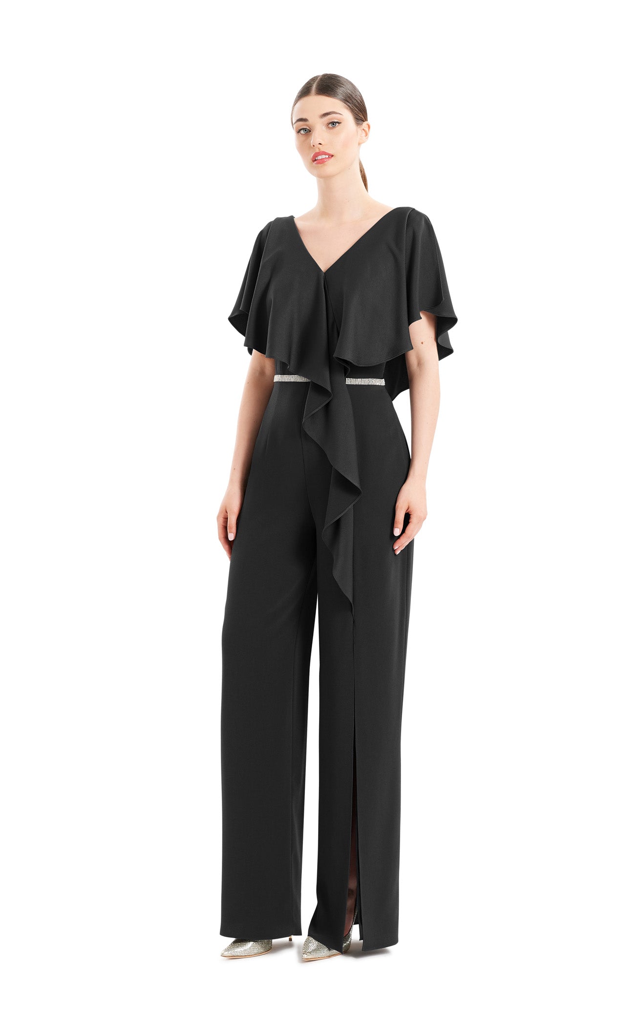Alexander by Daymor 1669F22 Jumpsuit